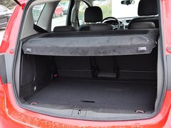 2013款 1.4T 自动 舒适型 5座
