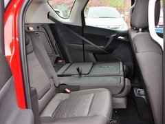 2013款 1.4T 自动 舒适型 5座