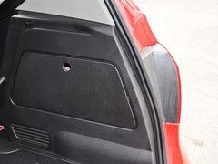 2013款 1.4T 自动 舒适型 5座