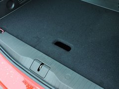 2013款 1.4T 自动 舒适型 5座