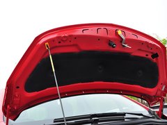 2013款 1.4T 自动 舒适型 5座