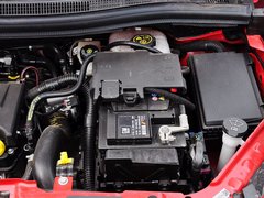 2013款 1.4T 自动 舒适型 5座
