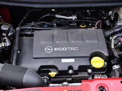 2013款 1.4T 自动 舒适型 5座