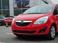 2013款 1.4T 自动 舒适型 5座