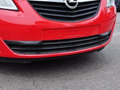 2013款 1.4T 自动 舒适型 5座