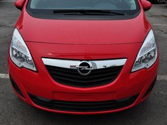 2013款 1.4T 自动 舒适型 5座