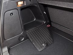 2013款 1.4T 自动 舒适型 5座