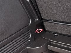 2013款 1.4T 自动 舒适型 5座