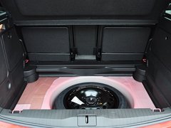 2013款 1.4T 自动 舒适型 5座