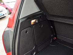2013款 1.4T 自动 舒适型 5座