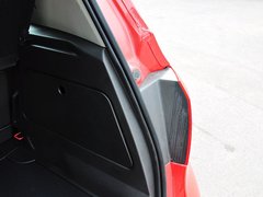 2013款 1.4T 自动 舒适型 5座