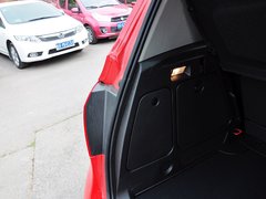 2013款 1.4T 自动 舒适型 5座