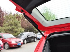 2013款 1.4T 自动 舒适型 5座