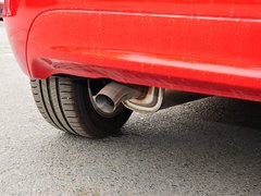 2013款 1.4T 自动 舒适型 5座