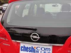 2013款 1.4T 自动 舒适型 5座