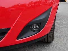 2013款 1.4T 自动 舒适型 5座