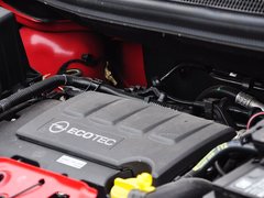 2013款 1.4T 自动 舒适型 5座