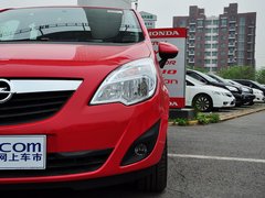 2013款 1.4T 自动 舒适型 5座