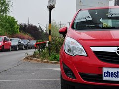 2013款 1.4T 自动 舒适型 5座