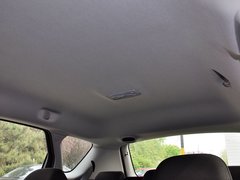 2013款 1.4T 自动 舒适型 5座