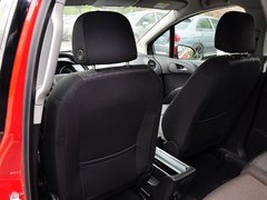 2013款 1.4T 自动 舒适型 5座