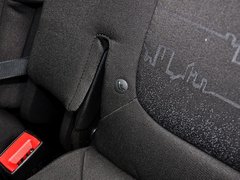 2013款 1.4T 自动 舒适型 5座