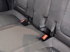 2013款 1.4T 自动 舒适型 5座