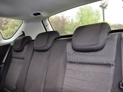 2013款 1.4T 自动 舒适型 5座