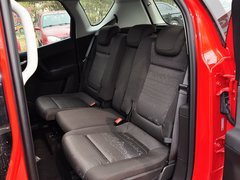 2013款 1.4T 自动 舒适型 5座
