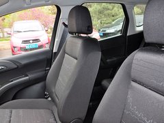 2013款 1.4T 自动 舒适型 5座