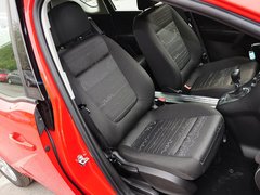 2013款 1.4T 自动 舒适型 5座