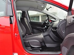 2013款 1.4T 自动 舒适型 5座