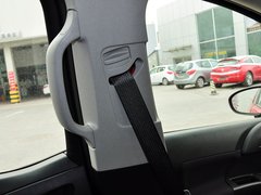 2013款 1.4T 自动 舒适型 5座