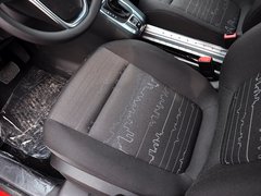 2013款 1.4T 自动 舒适型 5座