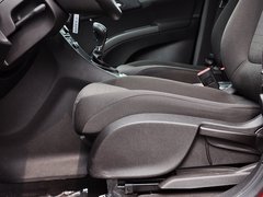 2013款 1.4T 自动 舒适型 5座