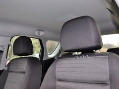 2013款 1.4T 自动 舒适型 5座