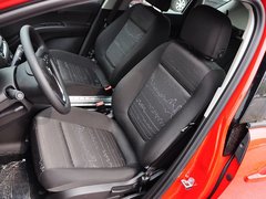 2013款 1.4T 自动 舒适型 5座