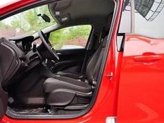2013款 1.4T 自动 舒适型 5座