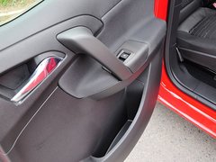 2013款 1.4T 自动 舒适型 5座