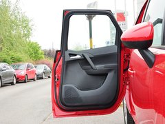 2013款 1.4T 自动 舒适型 5座
