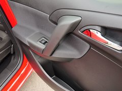 2013款 1.4T 自动 舒适型 5座