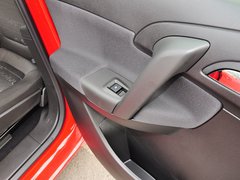 2013款 1.4T 自动 舒适型 5座