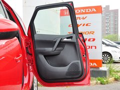 2013款 1.4T 自动 舒适型 5座