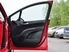 2013款 1.4T 自动 舒适型 5座