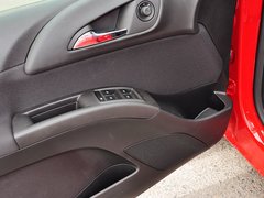 2013款 1.4T 自动 舒适型 5座