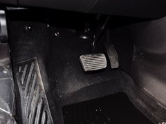 2013款 1.4T 自动 舒适型 5座
