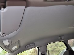 2013款 1.4T 自动 舒适型 5座