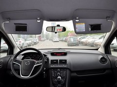 2013款 1.4T 自动 舒适型 5座