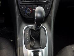2013款 1.4T 自动 舒适型 5座