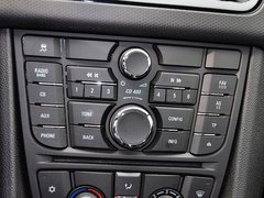 2013款 1.4T 自动 舒适型 5座